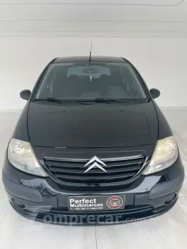 C3 1.4 I Exclusive 8V