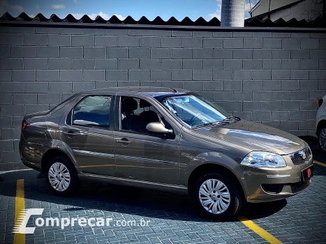 Fiat SIENA 1.0 MPI EL 8V 4 portas