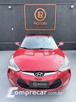 VELOSTER 1.6 16V