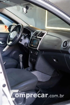 SANDERO 1.6 16V SCE Dynamique