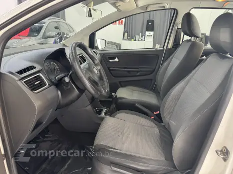 SPACEFOX 1.6 MI Trend 8V