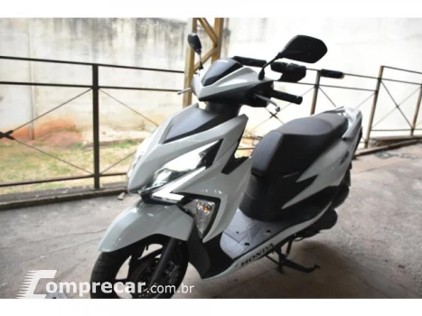 HONDA ELITE 125I - Scooter