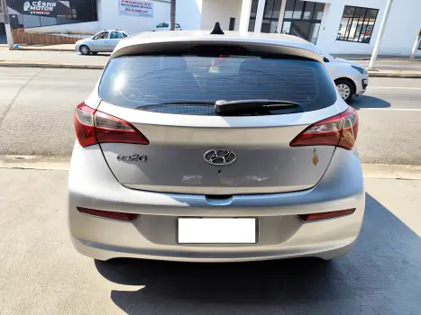 HB20 1.0 12V Comfort Plus