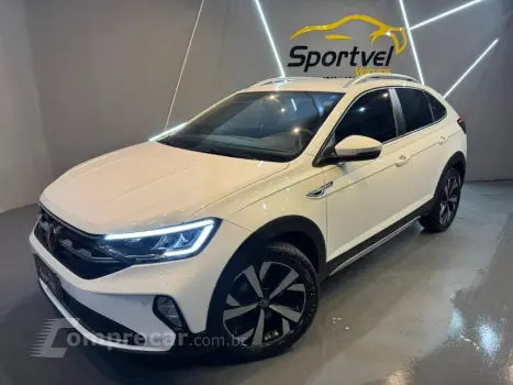 Nivus Highline 1.0 200 TSI Flex Aut.