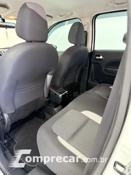 AIRCROSS 1.6 Feel 16V