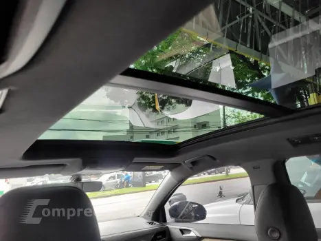 TAOS Highline 1.4 250 TSI Flex Aut.