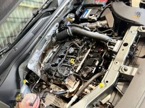 MONTANA - 1.2 TURBO LTZ AUTOMÁTICO