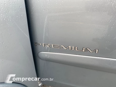 CORSA 1.4 MPFI Premium 8V