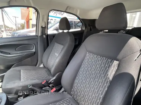 KA 1.0 TI-VCT FLEX SE MANUAL