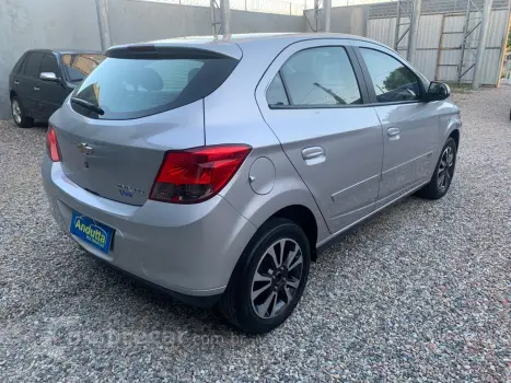 Onix Hatch 1.4 4P FLEX LTZ