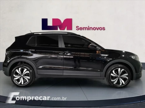 T-CROSS 1.0 200 TSI TOTAL FLEX COMFORTLINE AUTOMÁ