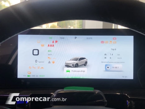 E5 61,1 KW ELÉTRICO