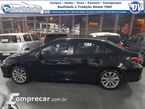 COROLLA 2.0 Vvt-ie XEI