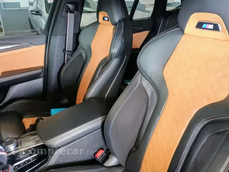 BMW X4 Competition 3.0 BI TB