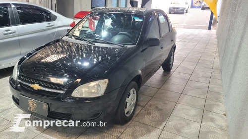 CHEVROLET CLASSIC 1.0 MPFI LS 8V 4 portas