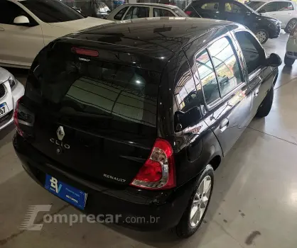 CLIO 1.0 Expression 16V