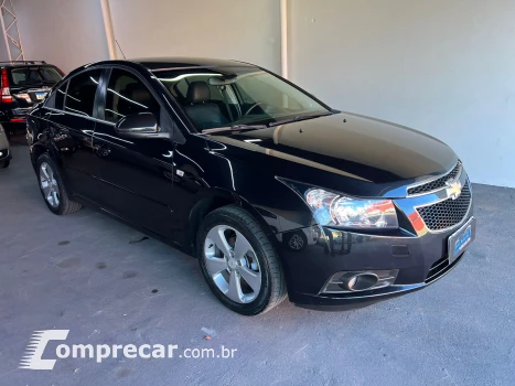 CRUZE 1.8 LT 16V