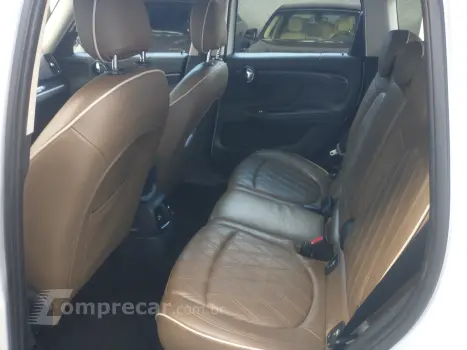 COUNTRYMAN 2.0 16V Twinpower Turbo Cooper S Steptronic