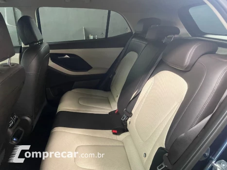 CRETA 2.0 FLEX ULTIMATE AUTOMÁTICO