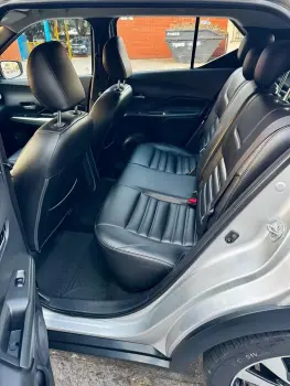 KICKS 1.6 16vstart SV