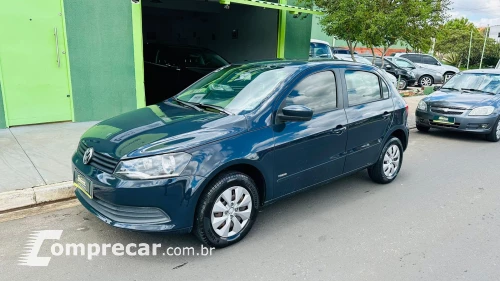 GOL 1.6 MI Trendline 8V