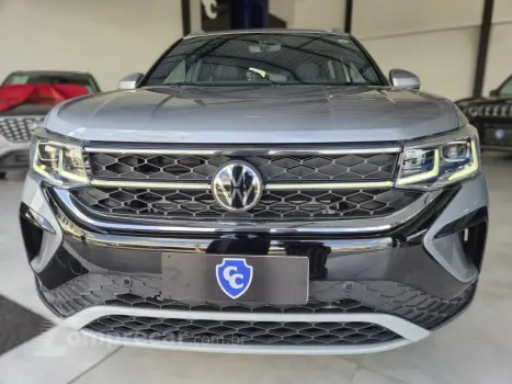 TAOS 1.4 250 TSI Highline