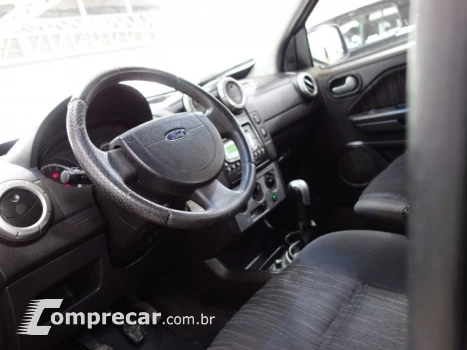 ECOSPORT - 1.6 XLT FREESTYLE 8V 4P MANUAL