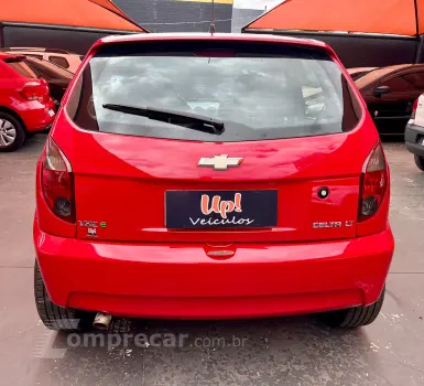 CELTA 1.0 MPFI LT 8V