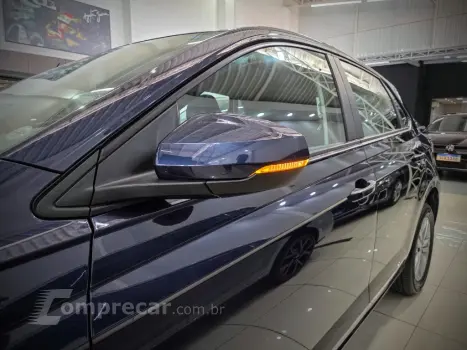 POLO 1.0 MPI TOTAL FLEX MANUAL