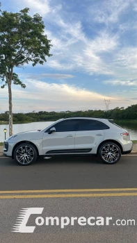 MACAN 2.0 Turbo