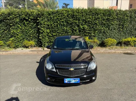 AGILE 1.4 MPFI LTZ 8V