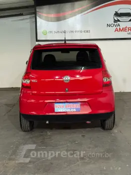 Fox City 1.0 Mi/ 1.0Mi Total Flex 8V 5p