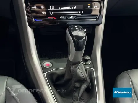 T-CROSS 1.0 200 TSI TOTAL FLEX COMFORTLINE AUTOMÁ