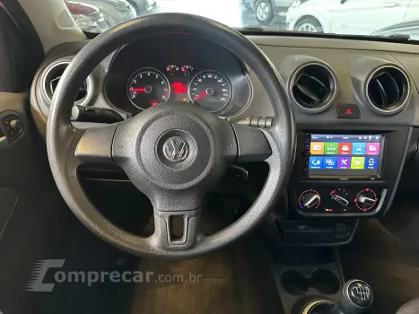 SAVEIRO 1.6 MI Trendline CS 8V