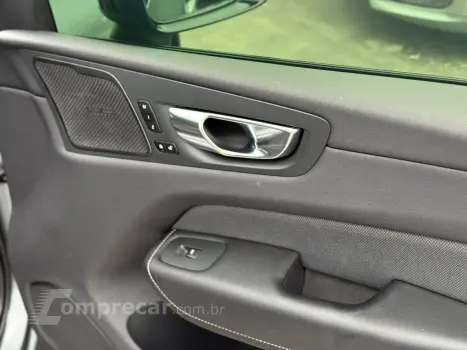 XC 60 T-8 R-DESIGN 2.0 (Híbrido)