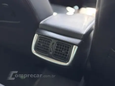 HILUX 2.7 SRV 4X4 CD 16V FLEX 4P AUTOMÁTICO