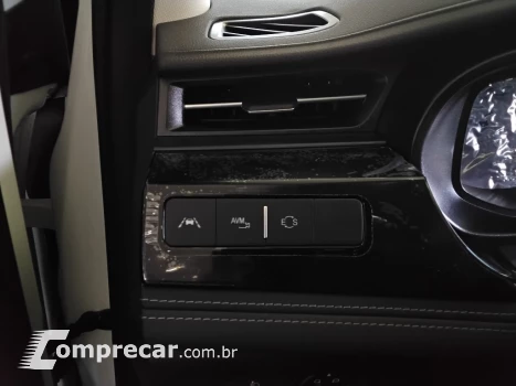 ARRIZO 6 PRO 1.5 TCI FLEX HYBRID CVT