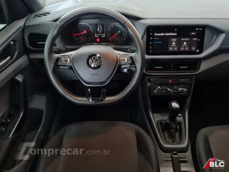 T-CROSS - 1.0 200 TSI TOTAL AUTOMÁTICO