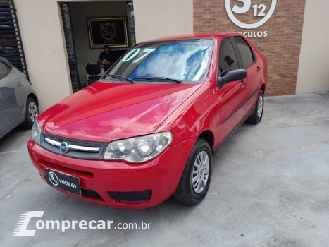 Fiat SIENA 4 portas