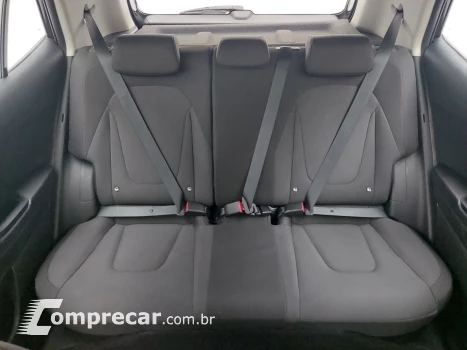 CRETA 1.0 12V FLEX COMFORT TB AUTOMÁTICO