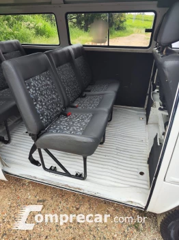 KOMBI 1.4 MI STD Lotação 8V