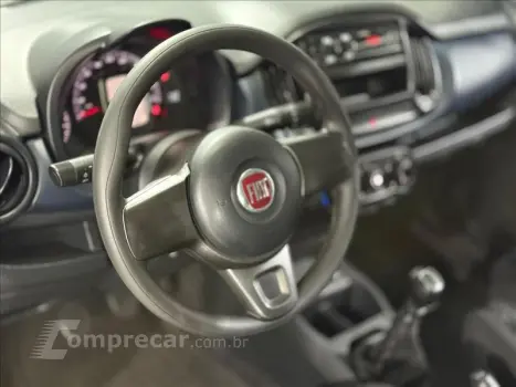 UNO 1.0 Fire Attractive