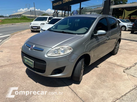 Fiat PALIO 1.0 MPI Attractive 8V 4 portas