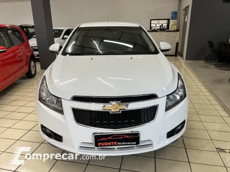 CRUZE 1.8 LT 16V