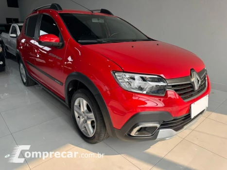 STEPWAY Zen Flex 1.6 16V Mec.