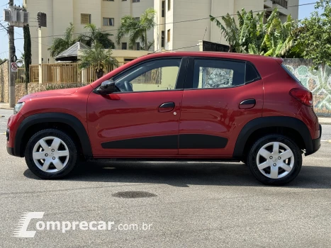 KWID 1.0 12V SCE ZEN