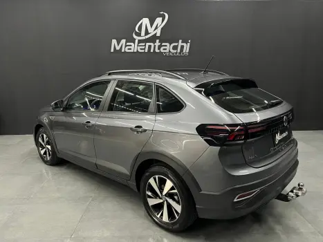 NIVUS 1.0 200 TSI TOTAL FLEX COMFORTLINE AUTOMÁTICO