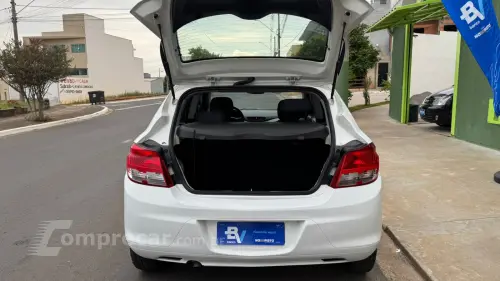 ONIX 1.0 MPFI JOY 8V