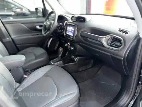 RENEGADE 1.3 T270 Turbo Sport