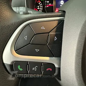 Strada Volcano 1.3 Flex 8V CD Aut.